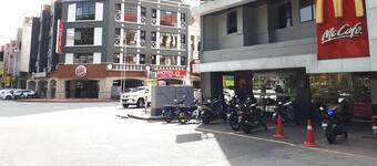 Sunway Mentari Business Park In Kuala Lumpur Expedia Co In