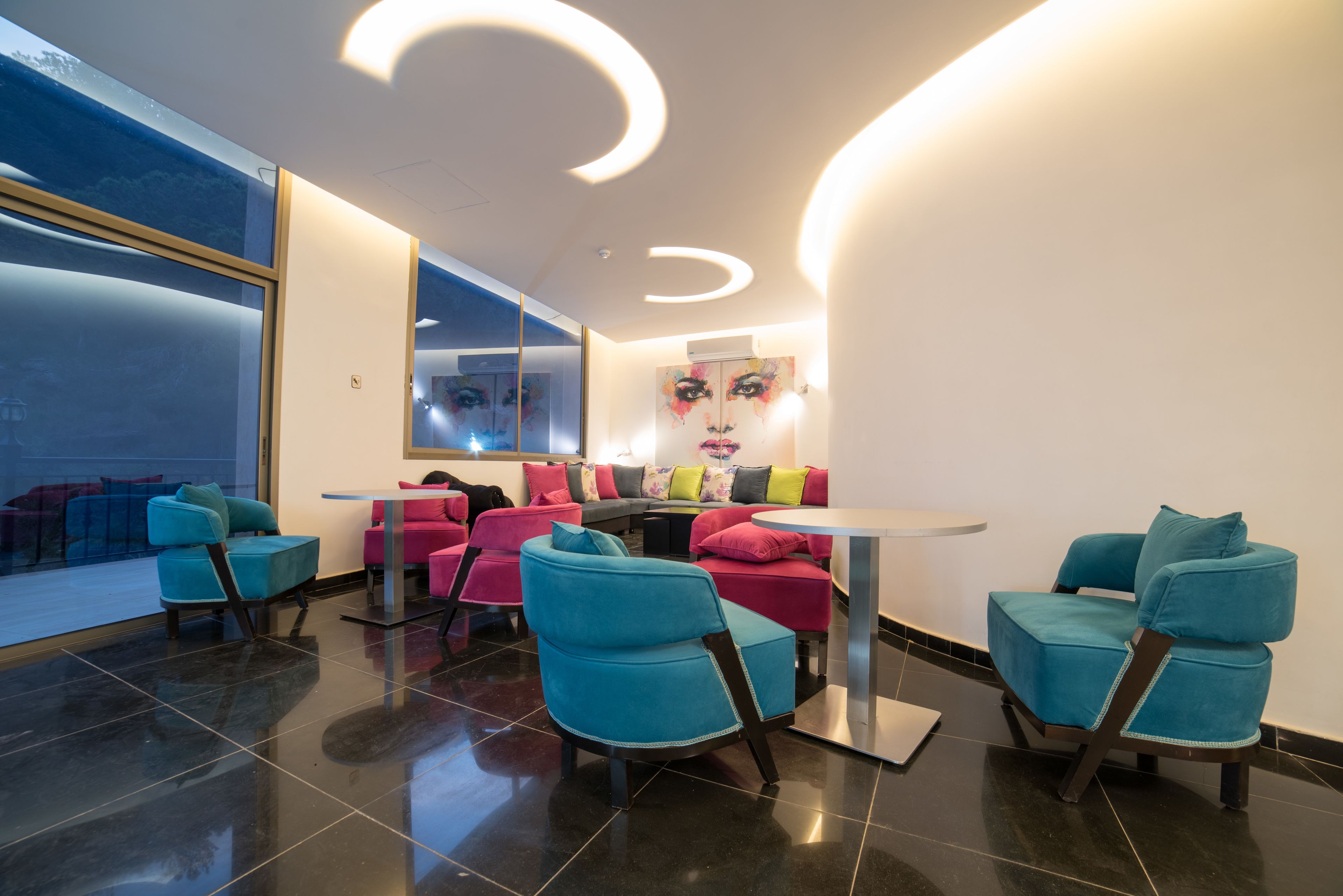 Le Caravelle Beirut in Beirut, Lebanon
