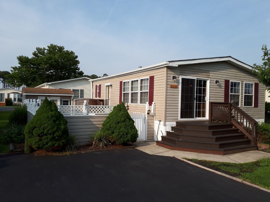 Assateague Pointe 495 2 Br Home In Berlin Md Expedia