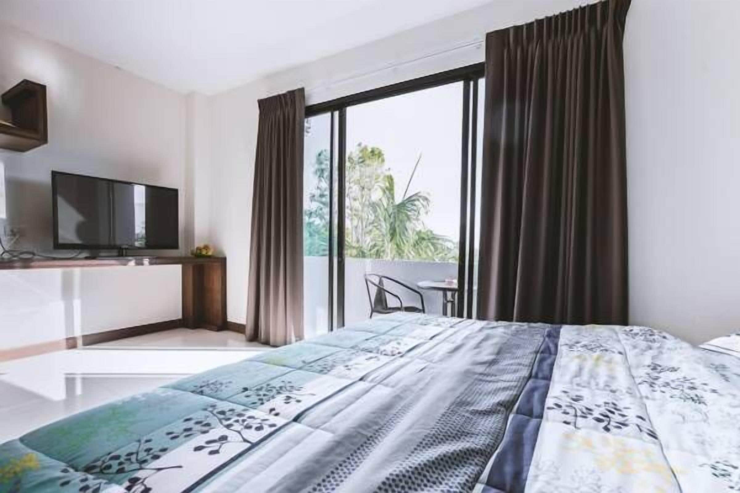 Ra Residence Phuket in Chalong, Thailand