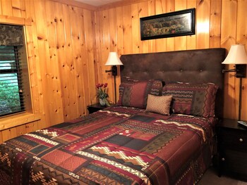 Bearly Rustic By Redawning Gatlinburg Pigeon Forge 2020 Room