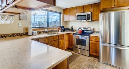 Sauterne Lane 91 4 Bedroom Townhouse