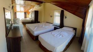 Bureau, Wi-Fi gratuit