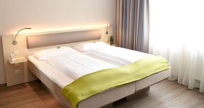 Hotel Bonn City