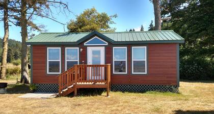 Crescent Beach and RV Park