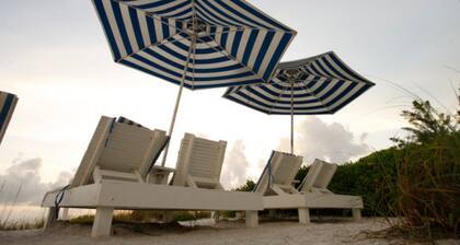 Bungalow Beach Resort