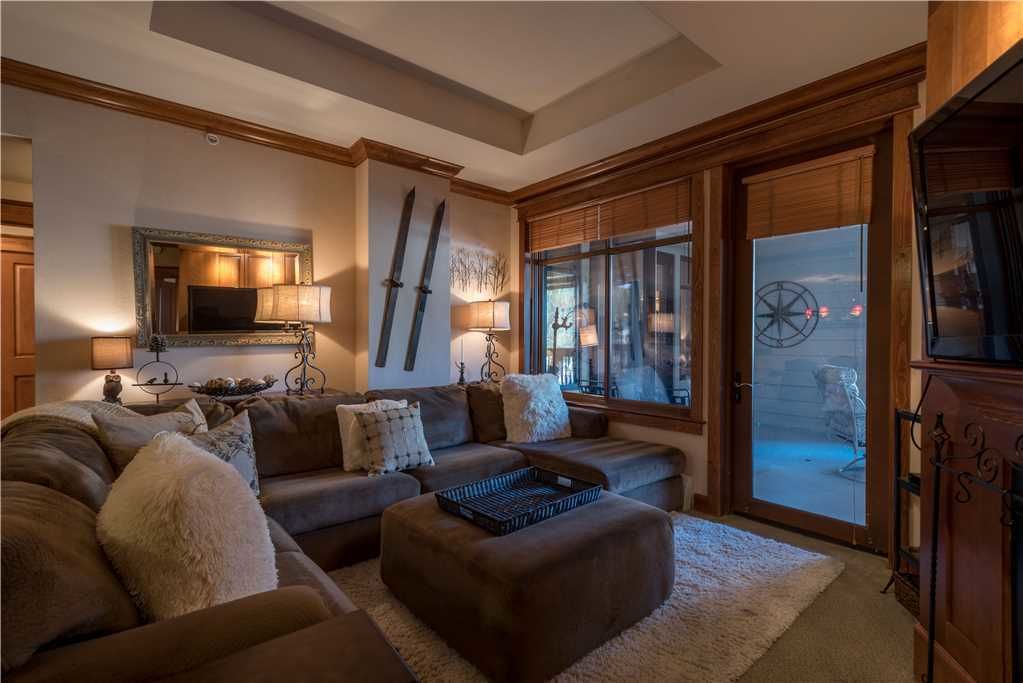 2 Bedroom Condo in Copper Mountain (178 Copper Cir) in Copper Mountain, United States