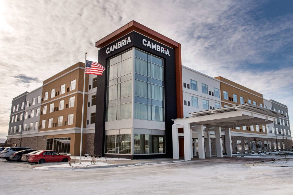 Cambria Hotel Westfield Indianapolis In Indianapolis Hotel Rates