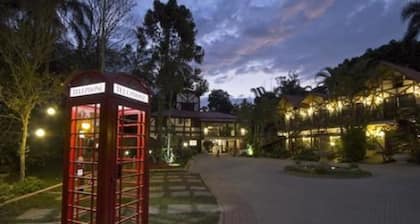 Hotel Britannia