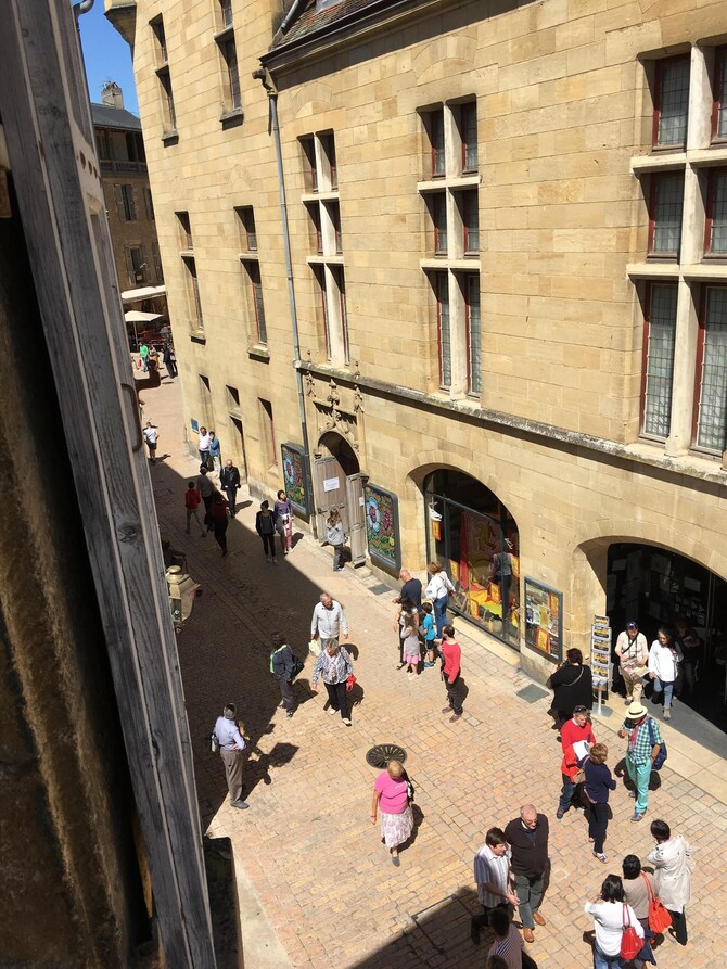 Apartment In The Medieval Heart Of Sarlat In Sarlat La Caneda Expedia