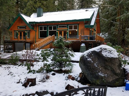 Best Cabins In Oregon City 2020 Find Cheap Cabins Rentals From