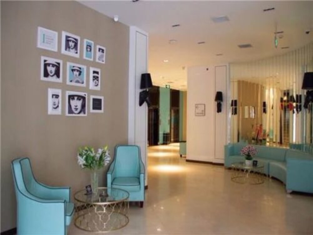 Xana Lite Hotel 5th Avenue Branch 2019 Room Prices Deals