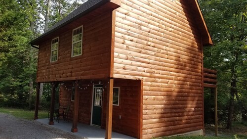 Best Cabins In Knoxville For 2020 Find Cheap 54 Cabins Rentals