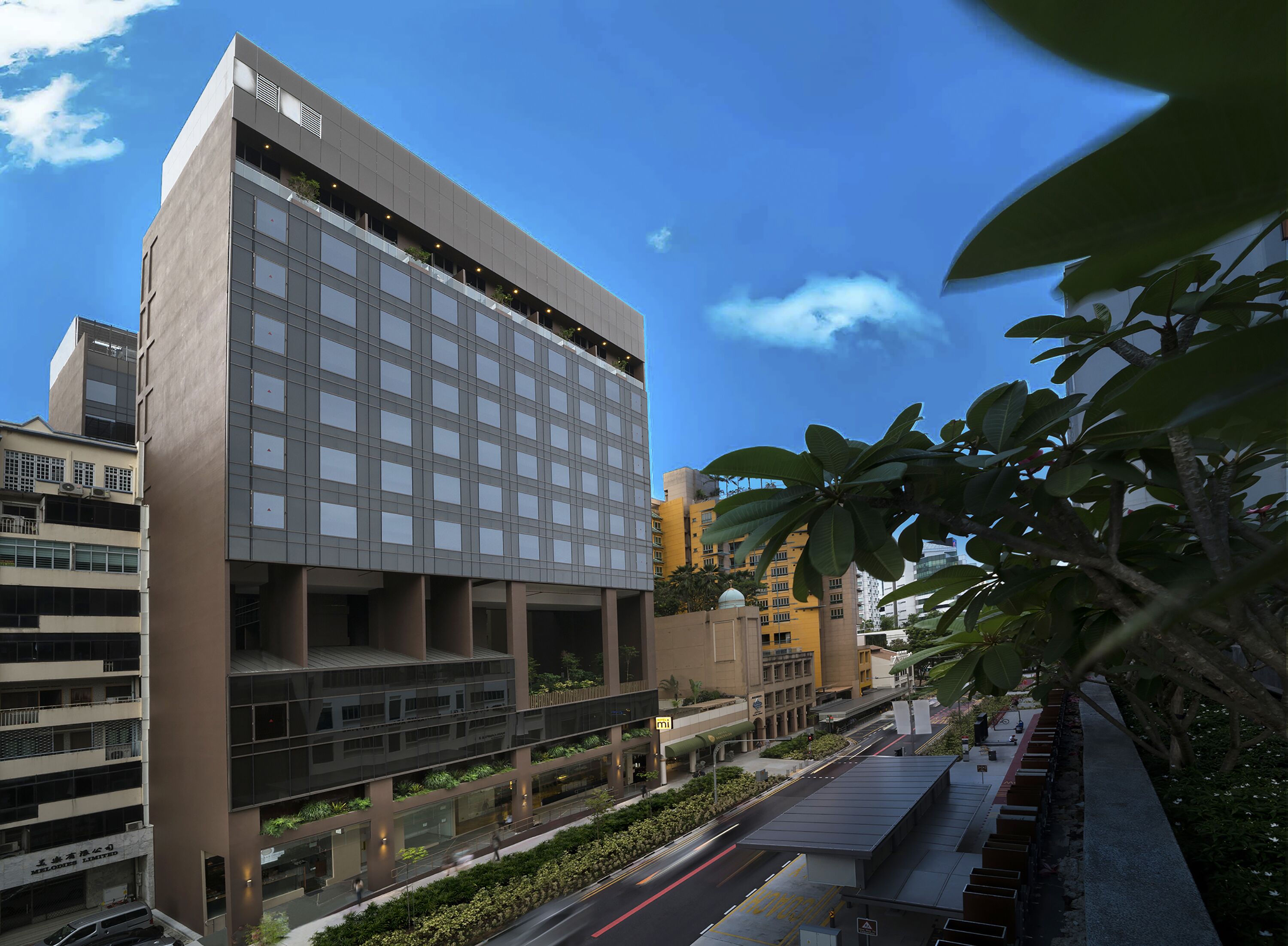 Ibis Singapore Novena Sg Clean In Singapore Singapore Expedia