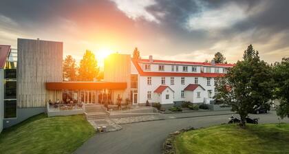Lake Hotel Gistihusid Egilsstadir