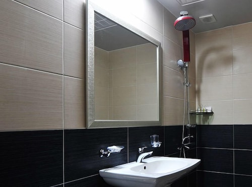 Labelle Hotel Tongyeong Kor Lastminuteconz - 