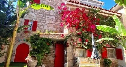 Marissa Boutique Hotel