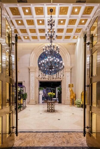 Love Sea Hotel Shenzhen 2019 Hotel Prices Expediacouk - 