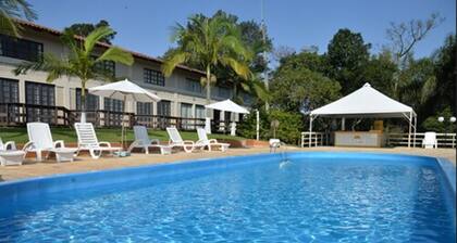 Hotel Morro do Sol