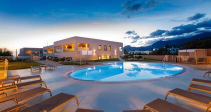 Belvedere Apartments and Spa