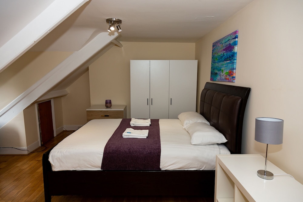 Alexander Apartments South Shields