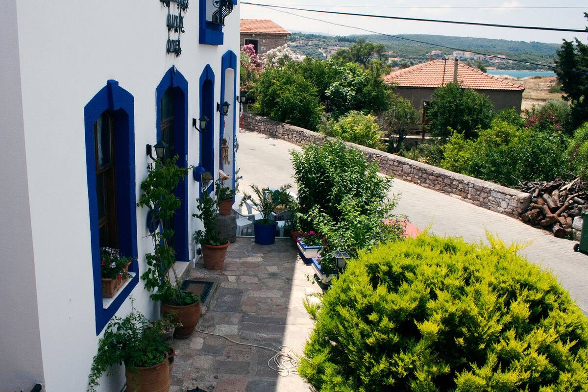 Herakles Butik Otel In Expedia