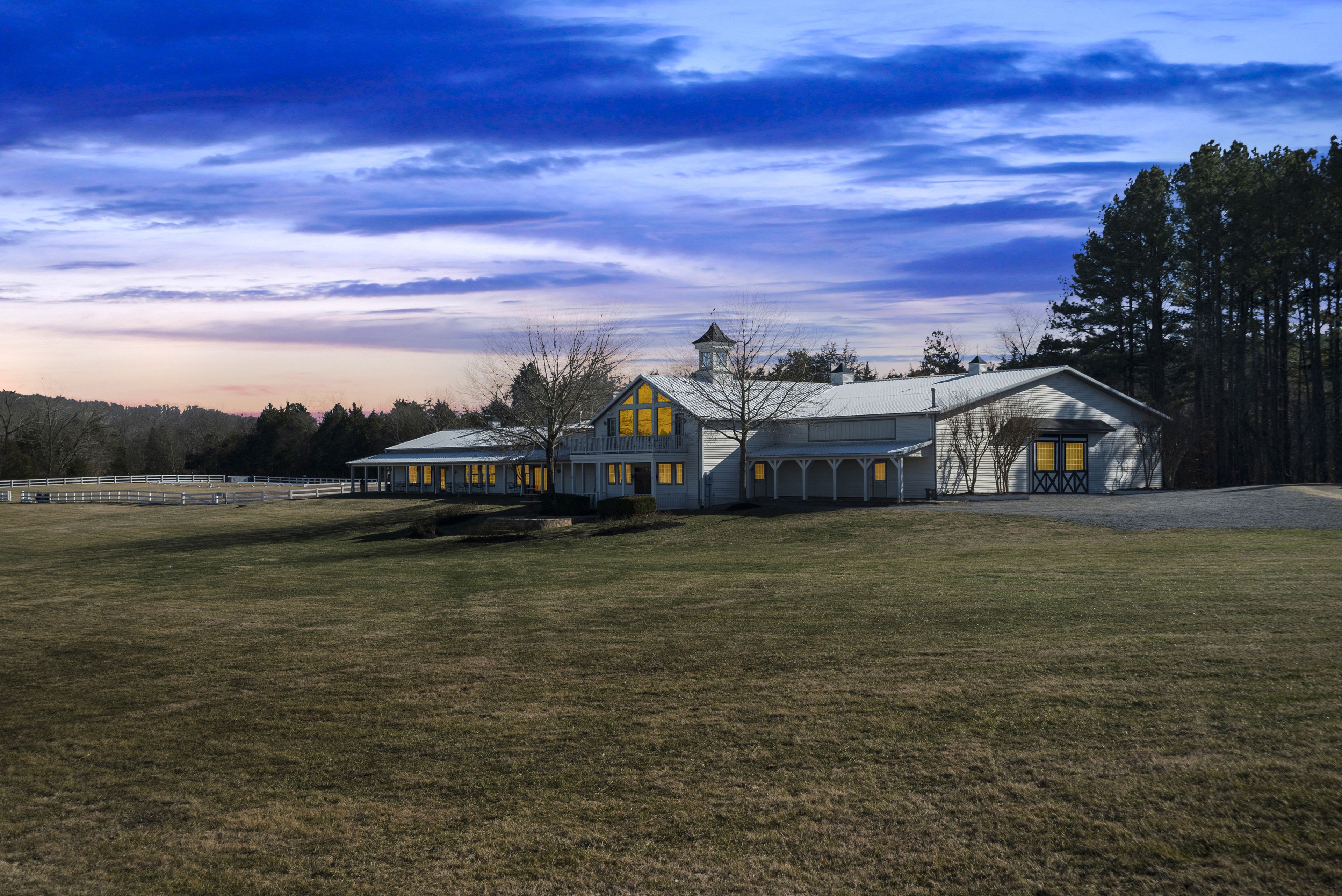 Inn at Kelly's Ford in Remington, United States