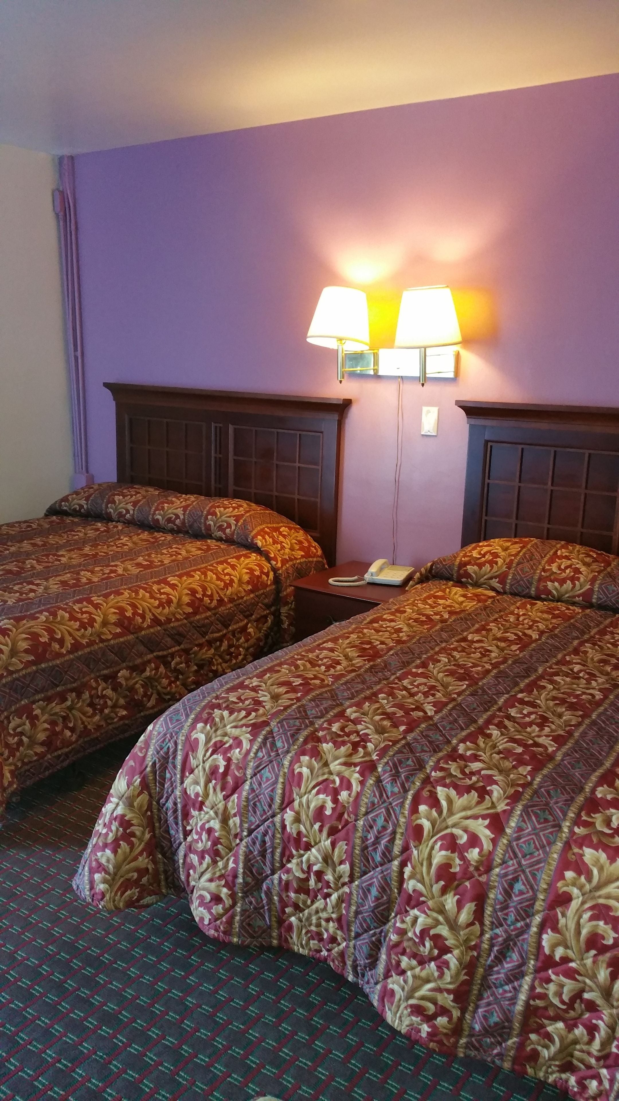 Capitol Inn And Suites in Montgomery, United States