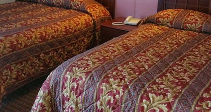 Capitol Inn And Suites
