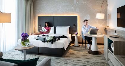 Hyatt Place Frankfurt Airport