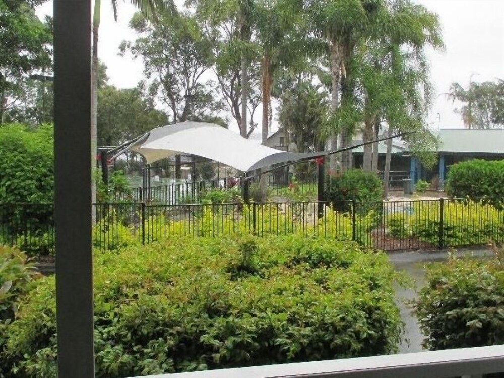 Petrel Deluxe Villa