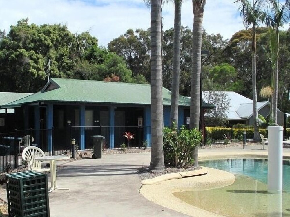 Petrel Deluxe Villa
