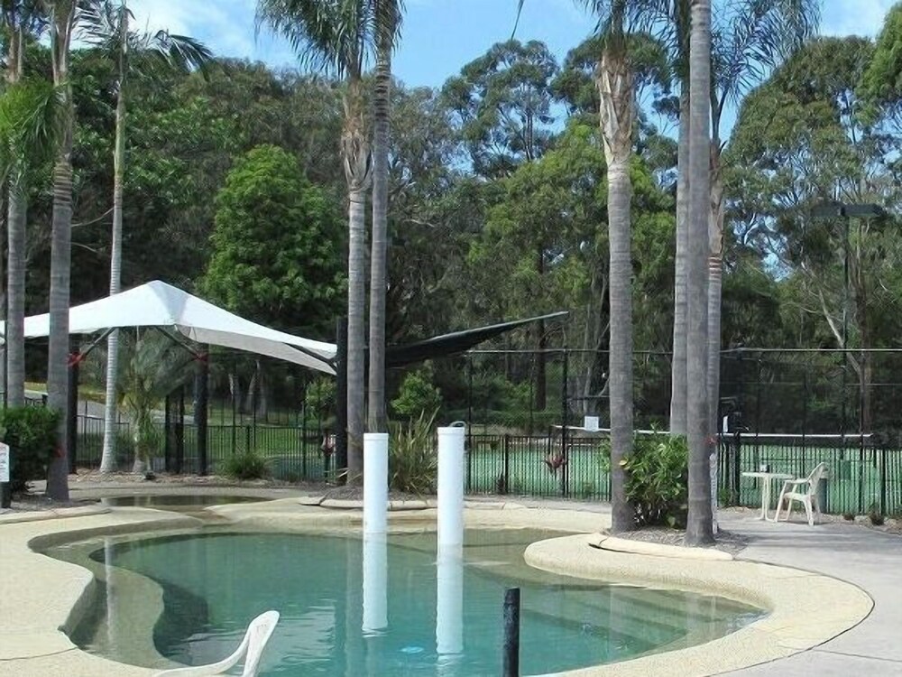 Petrel Deluxe Villa
