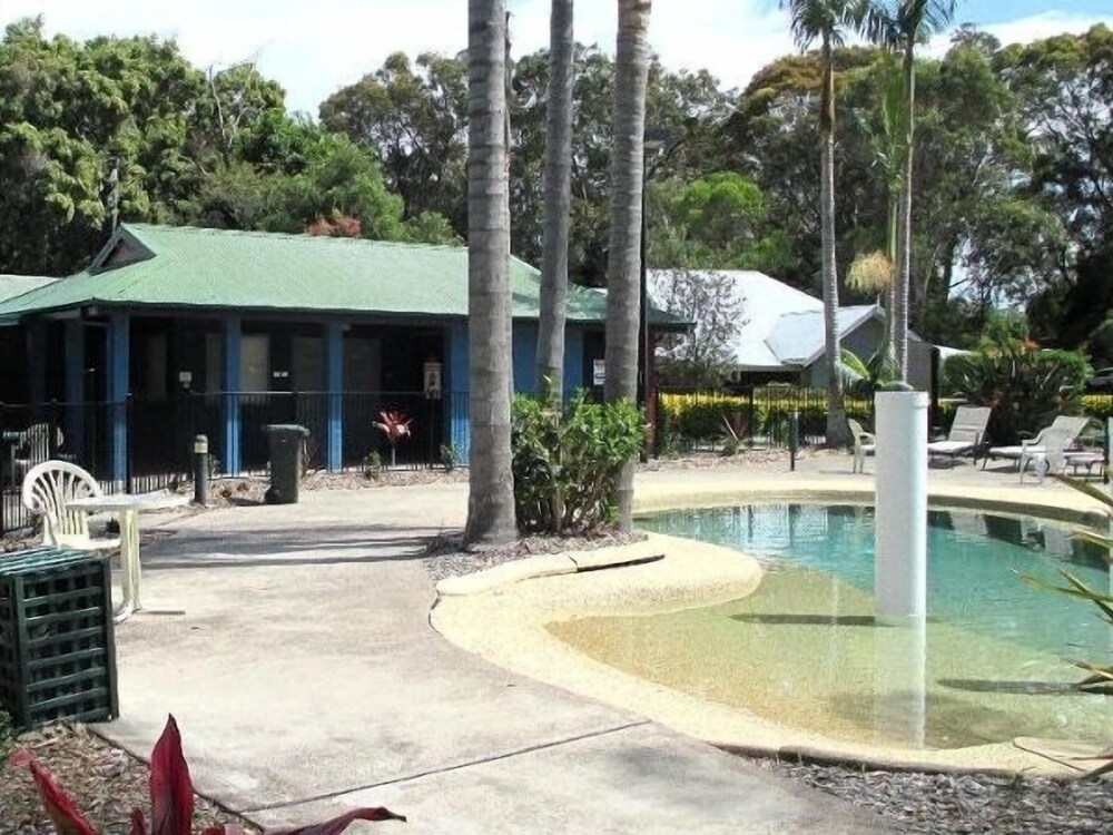 Plover - Executive Villa