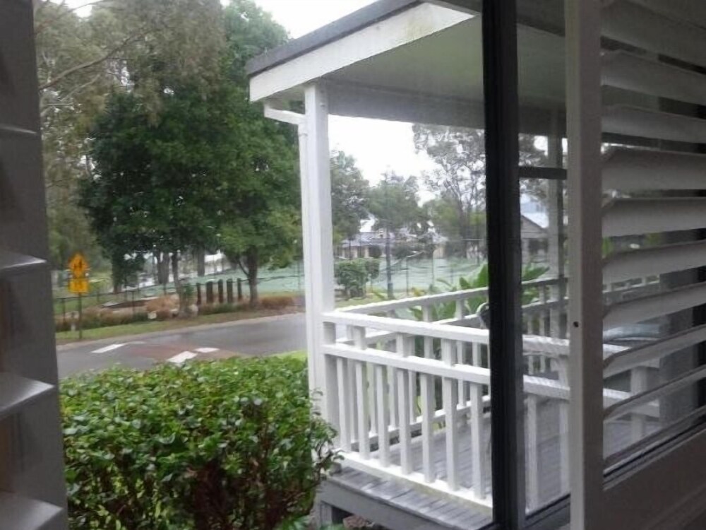 Plover - Executive Villa