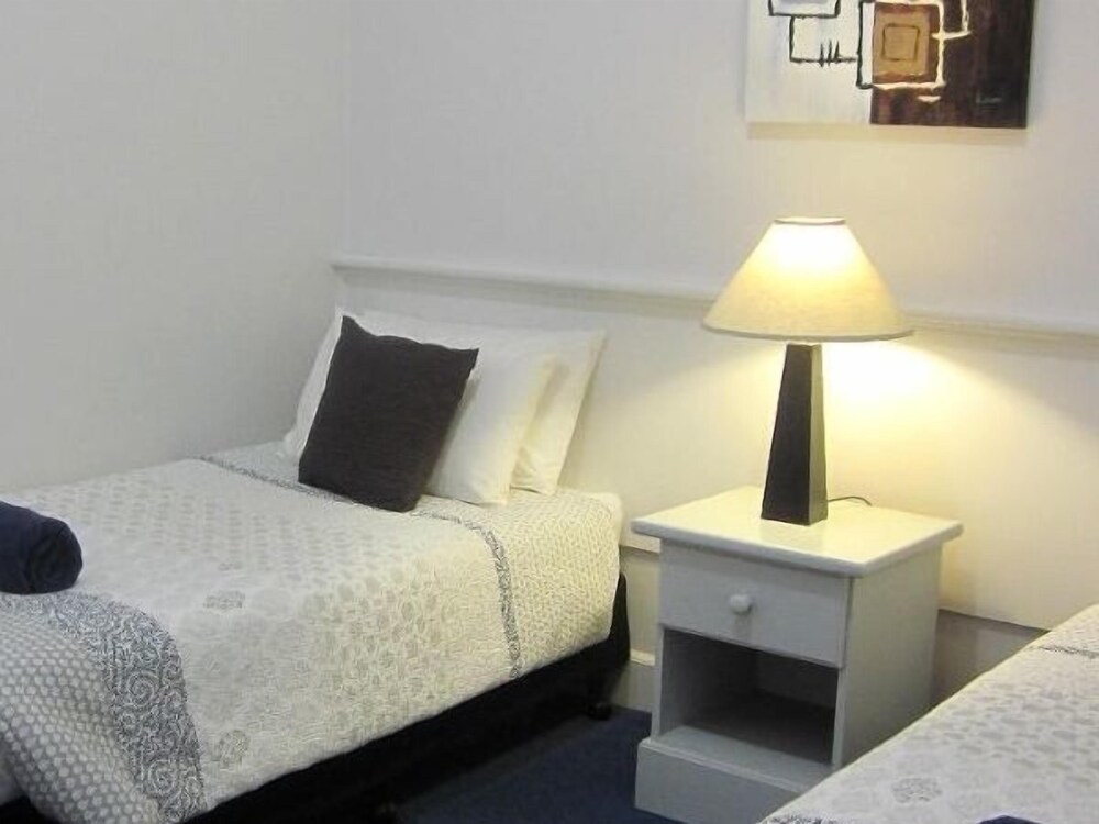 Plover - Executive Villa