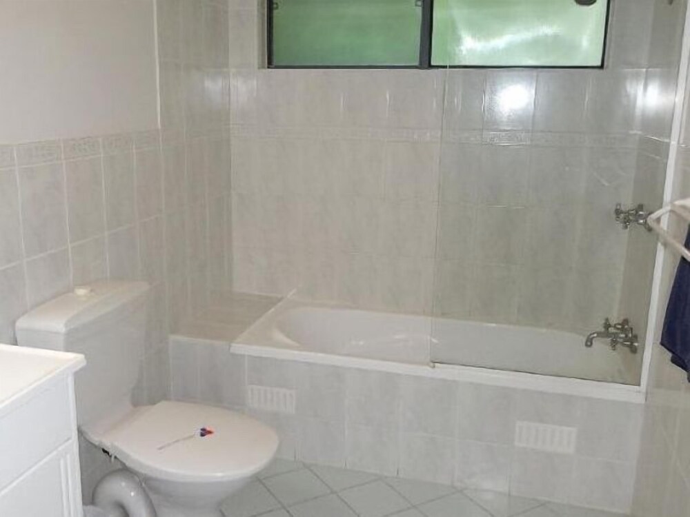 Plover - Executive Villa