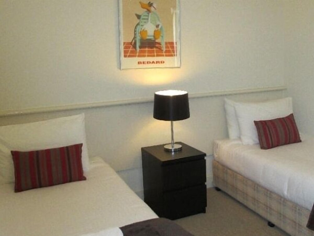 Sandpiper - Deluxe Villa
