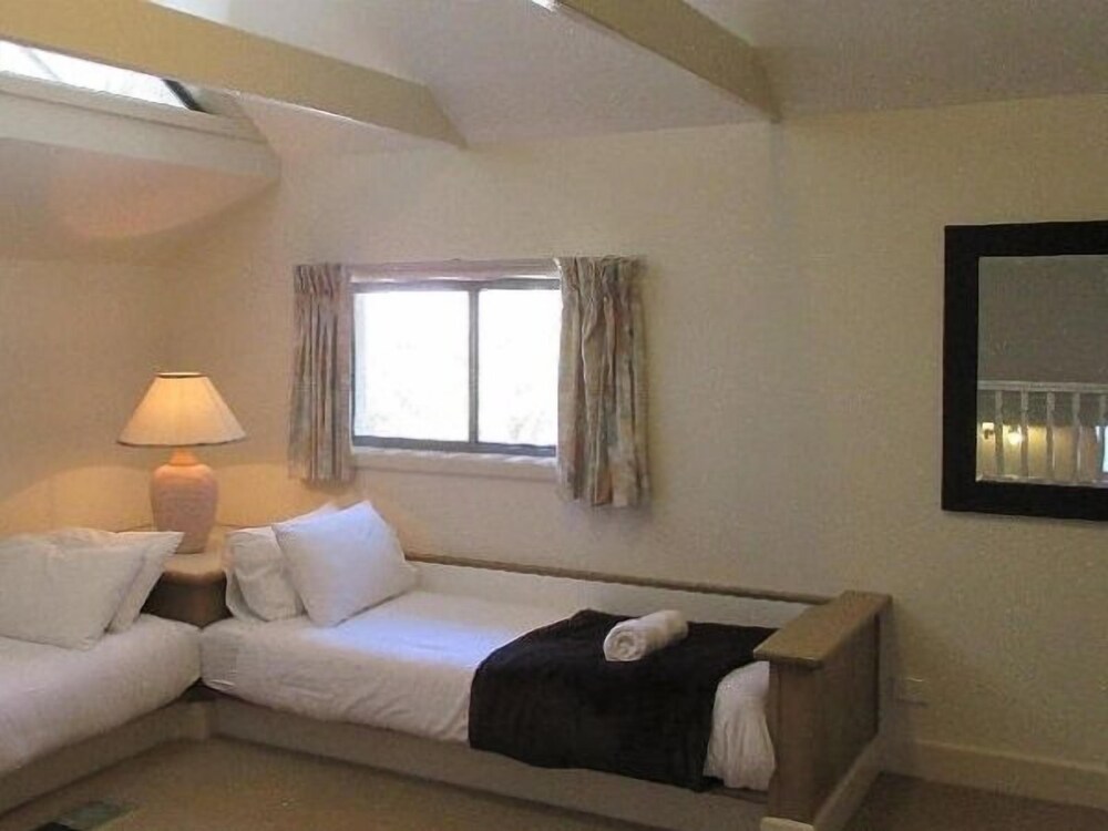 Sandpiper - Deluxe Villa