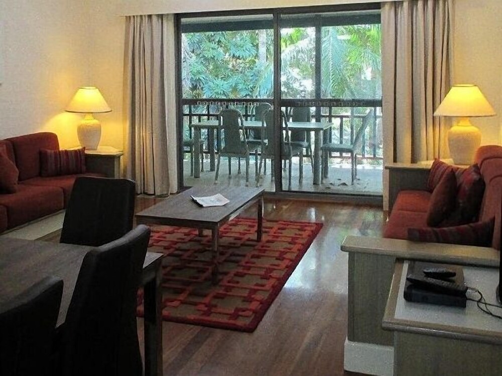 Sandpiper - Deluxe Villa