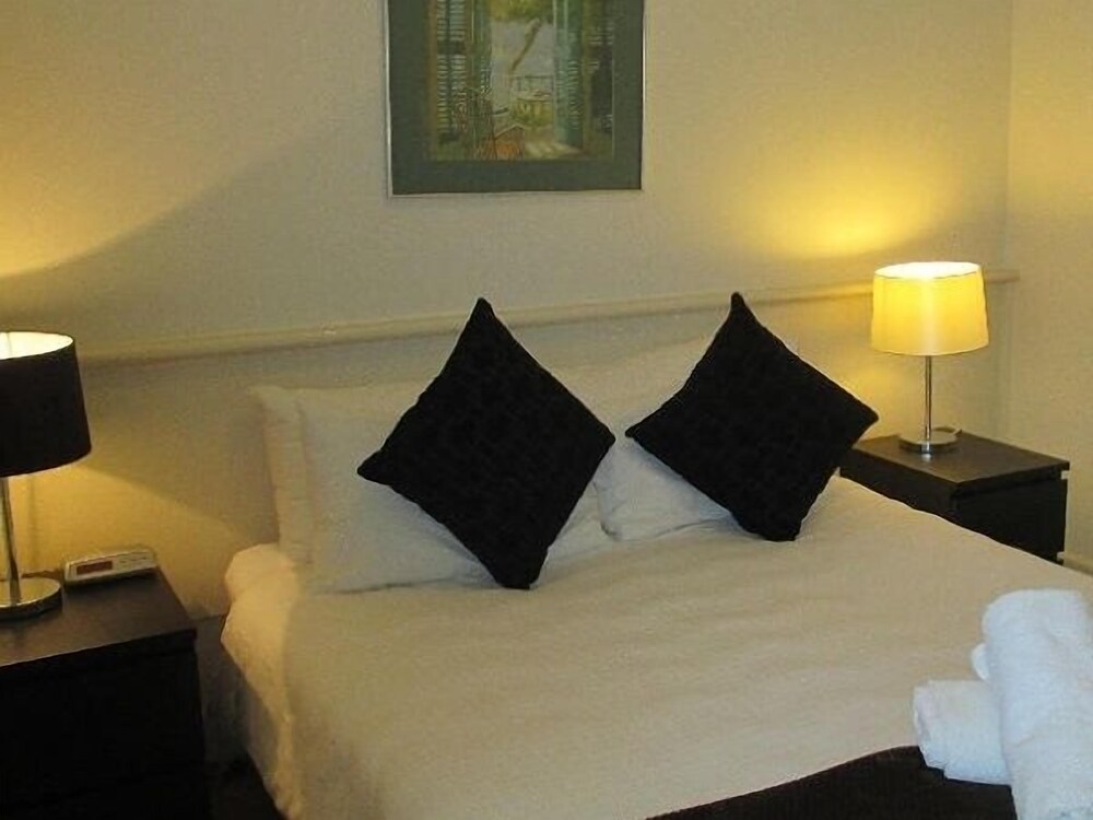 Sandpiper - Deluxe Villa