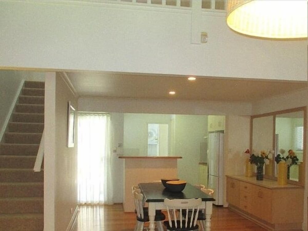 Gannet - Deluxe Villa