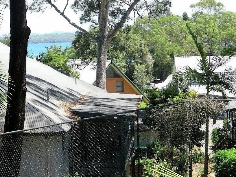 Gannet - Deluxe Villa