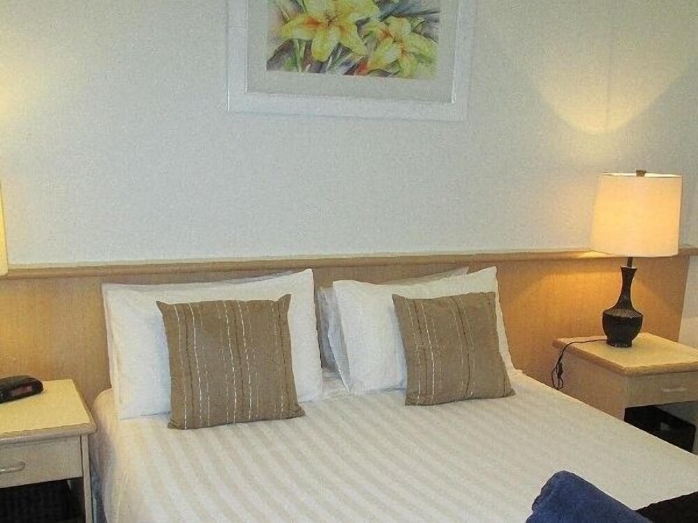 Gannet - Deluxe Villa