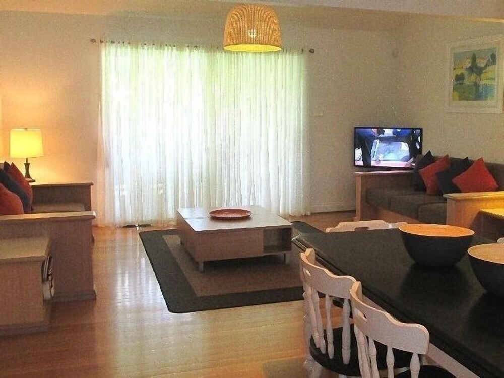 Gannet - Deluxe Villa
