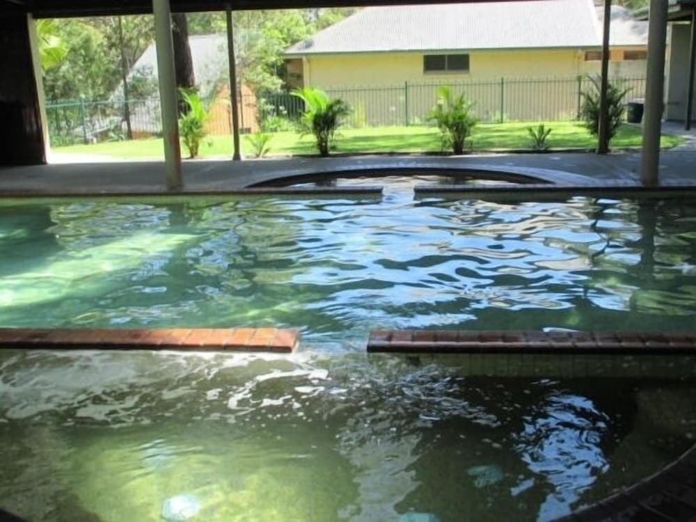 Ibis - Family Deluxe Villa