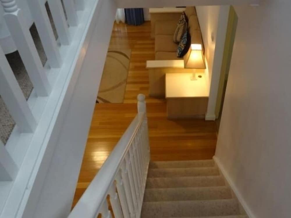 Ibis - Family Deluxe Villa