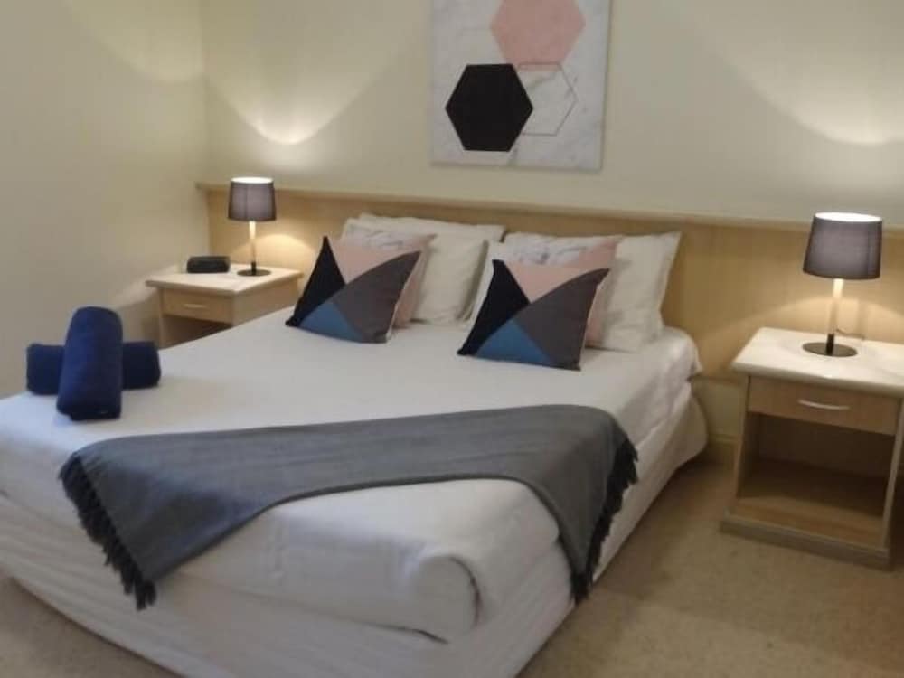 Ibis - Family Deluxe Villa