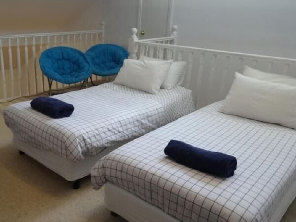 Ibis - Family Deluxe Villa