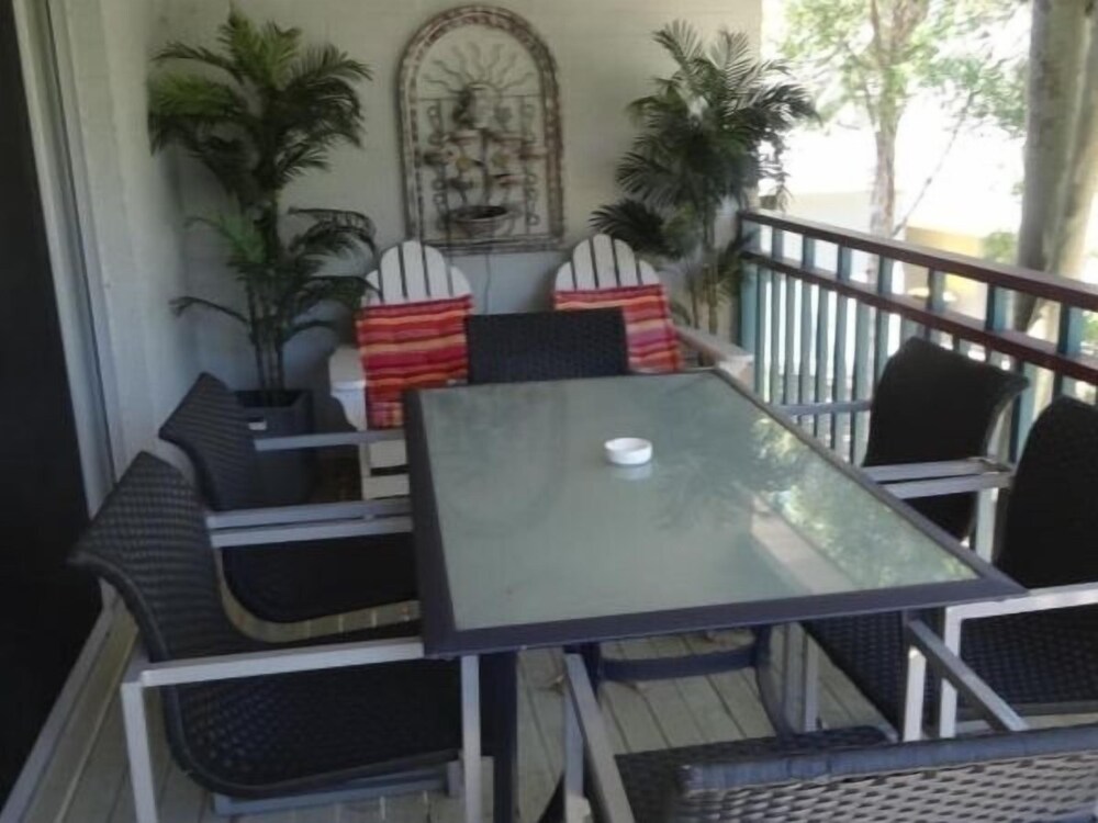 Ibis - Family Deluxe Villa
